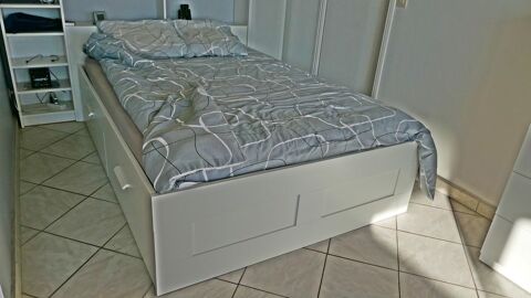 Chambre  coucher complte ikea 800 Saint-Raphal (83)