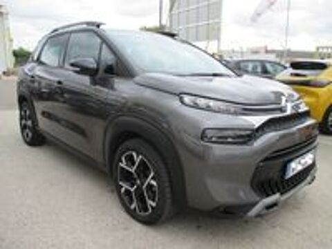 C3 Aircross BlueHDi 110 S&S BVM6 Shine Pack 2023 occasion 71640 Givry