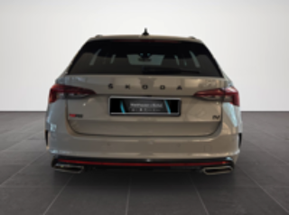 Octavia Combi 1.4 TSI PHEV iV 245 ch DSG6e RS 2021 occasion 59000 Lille