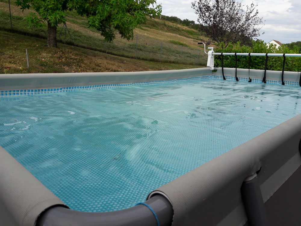 PISCINE Sports