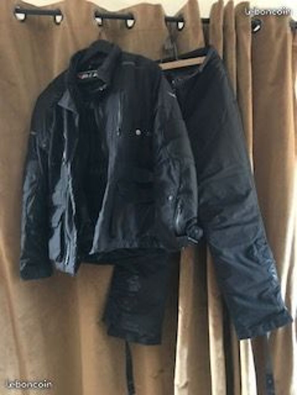 BLH Vêtements