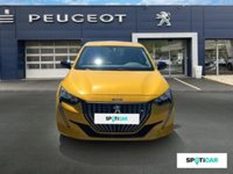 208 PureTech 75 S&S BVM5 Active Pack 2023 occasion 46000 Cahors