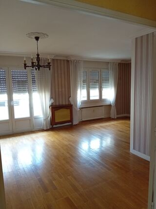  Appartement à vendre 4 pièces 74 m²