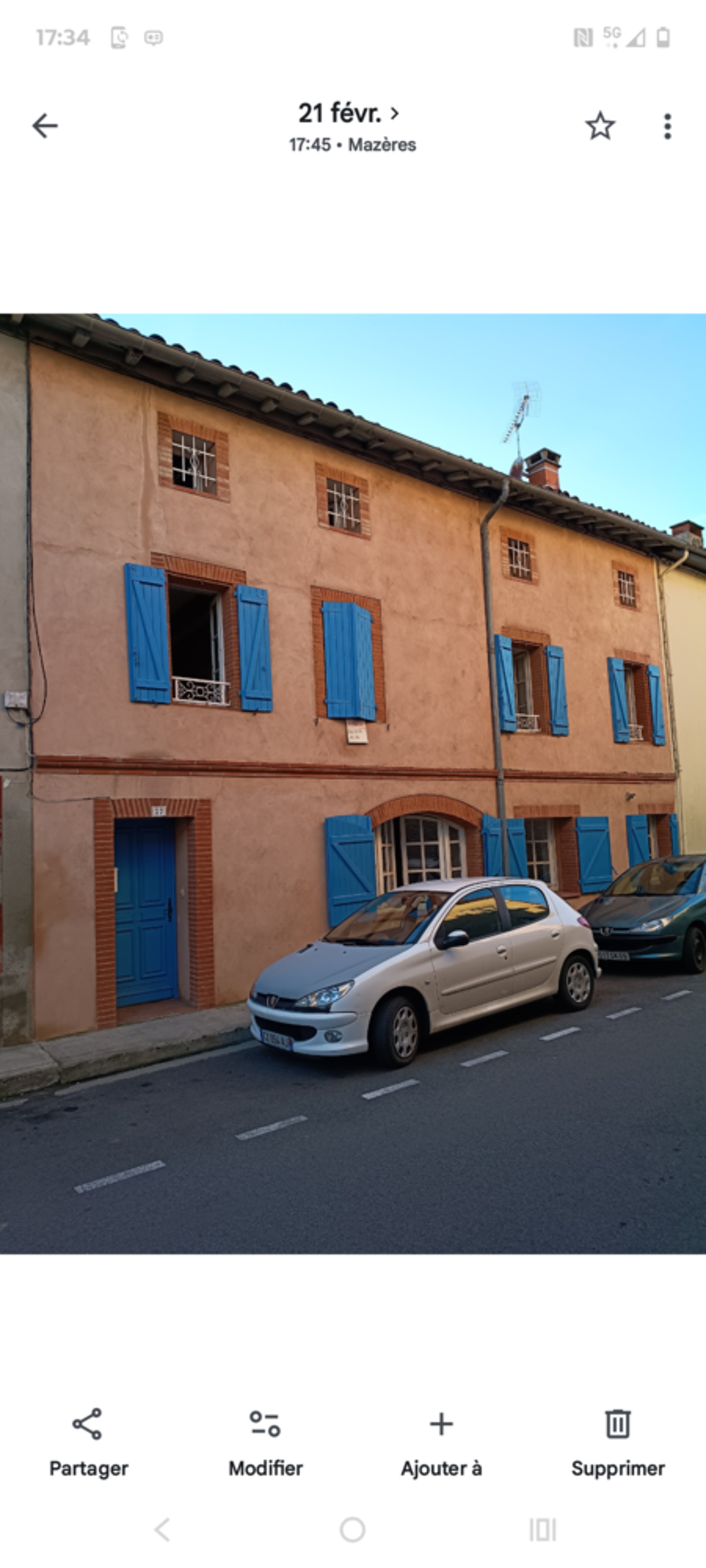Vente Maison Maison T5 (115 M2) Mazères