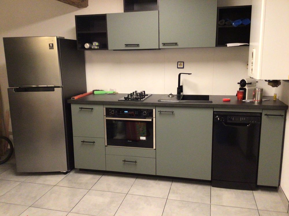 Location Maison P3 maison de ville logement individuel Nîmes