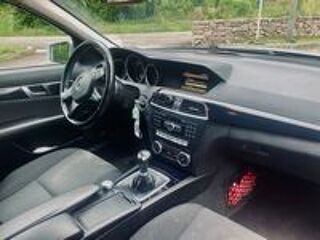 Classe C C180 Classic 2011 occasion 95000 Cergy