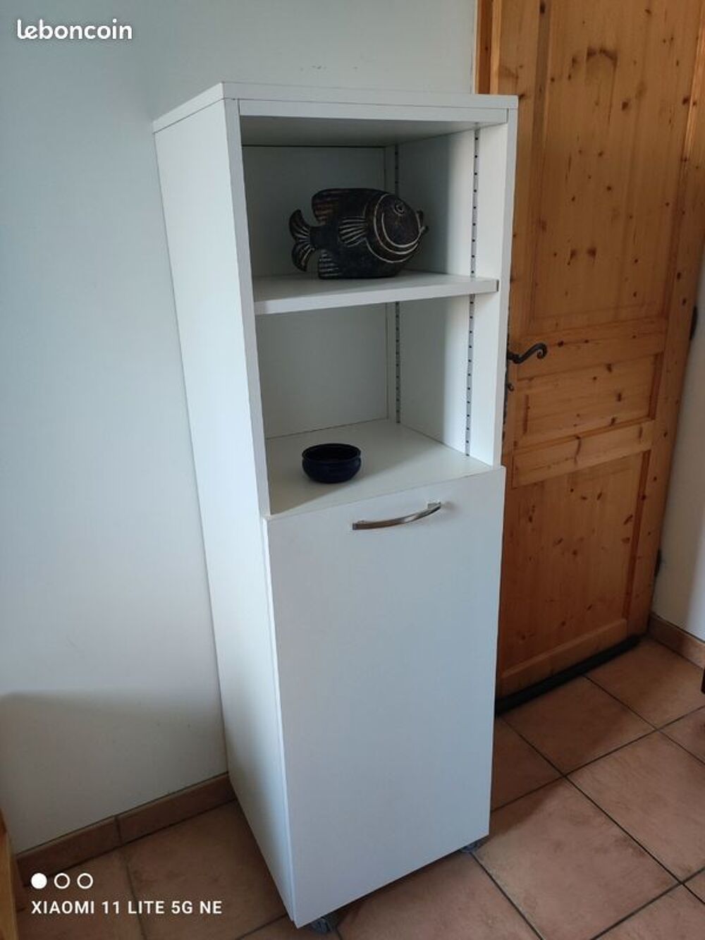 Armoire &agrave; linge Meubles