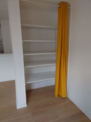  Appartement � louer 2 pi�ces 31 m�