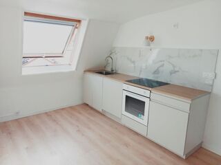  Appartement � vendre 3 pi�ces 60 m�