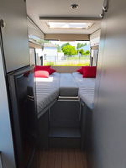  2018 occasion 89470 Mon&eacute;teau