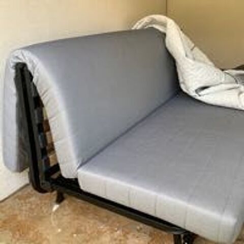 canap�-lit, BZ 80 Saint-Cyr-l'�cole (78)