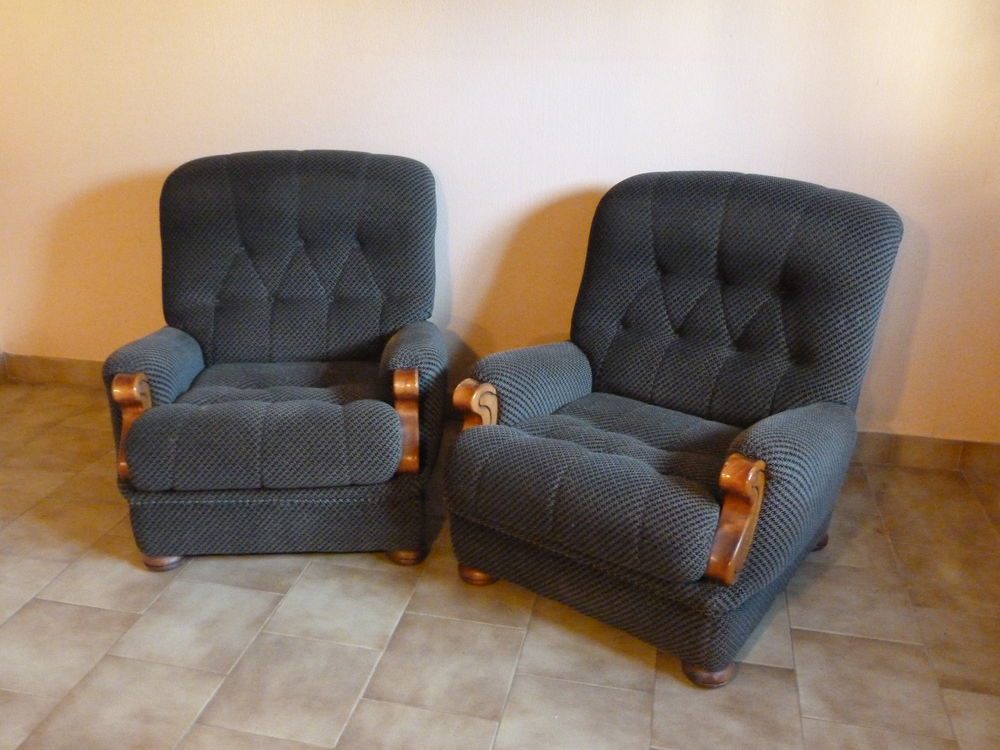 FAUTEUILS Meubles