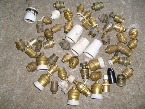 Porte fusible et fusible en porcelaine 0 Varades (44)