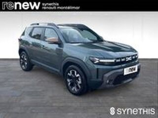 Duster Mild Hybrid 130 Extreme 2025 occasion 26200 Mont&eacute;limar