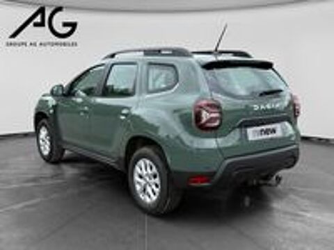 Duster ECO-G 100 4x2 Expression 2024 occasion 08300 Rethel