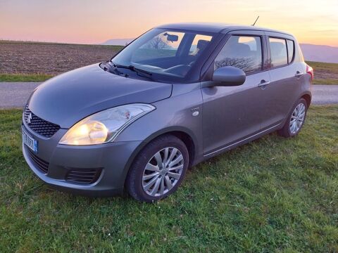 Suzuki swift 1.3 DDiS GL
