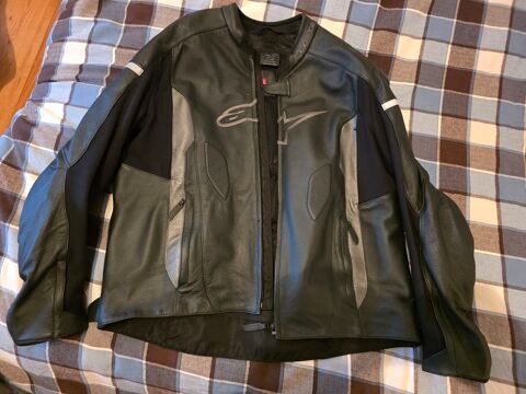 Veste moto alpinstar 200 Lingolsheim (67)
