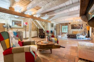  Maison � vendre 14 pi�ces 450 m�