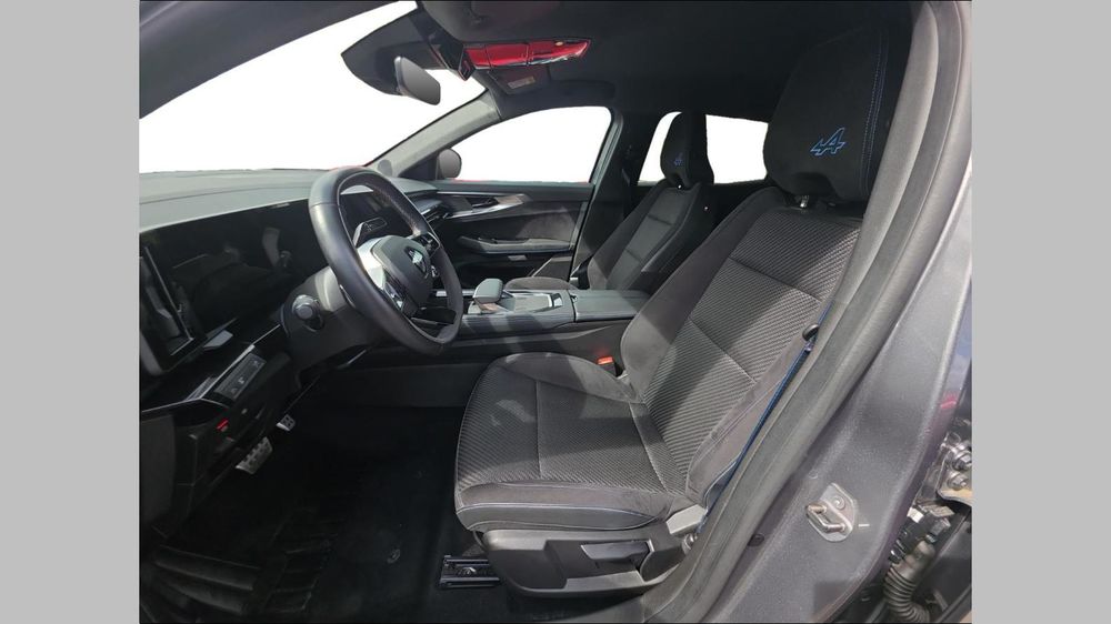 Austral E-Tech hybrid 200 Techno esprit Alpine 2023 occasion 91300 Massy