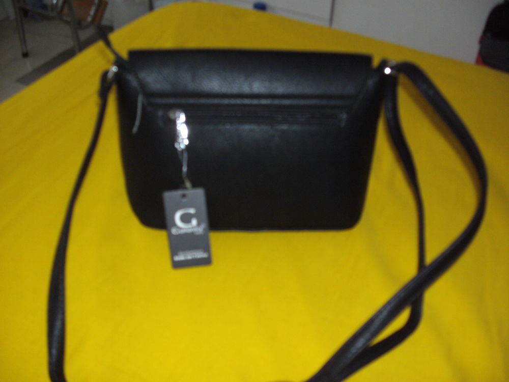 SAC A MAIN Maroquinerie
