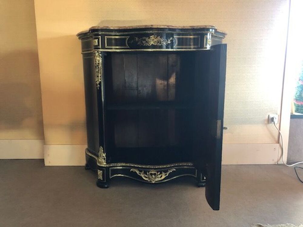 Meuble d'appui Napol&eacute;onIII Meubles
