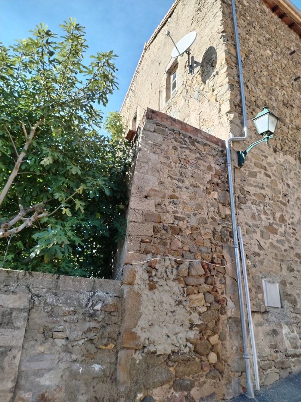 Vente Maison Ensemble immobilier comprenant deux maisons Auzat-la-combelle