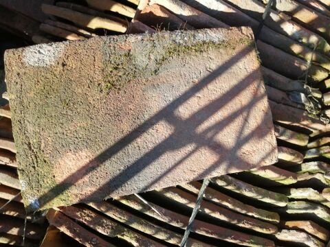 Tuiles anciennes 0 Lurcy-Lvis (03)