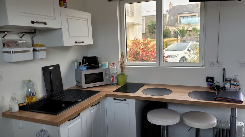 � vendre  Maison Lorient (56100)