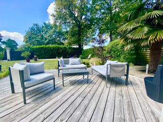  Maison � vendre 8 pi�ces 169 m�