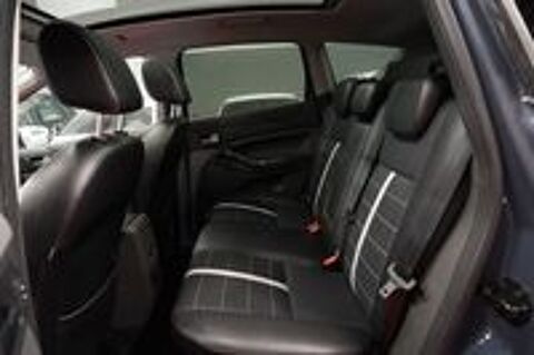 Kuga 2.0 TDCi 163 DPF 4x4 Individual 2011 occasion 20260 Calvi