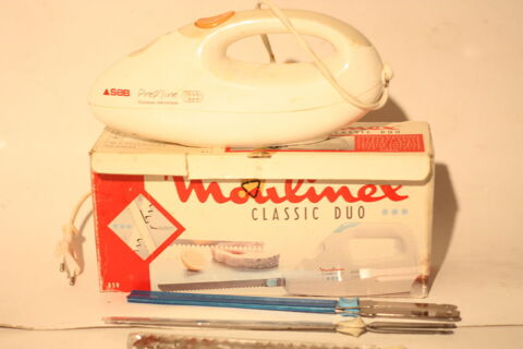 Couteaux �lectrique
15 Li�vin (62)