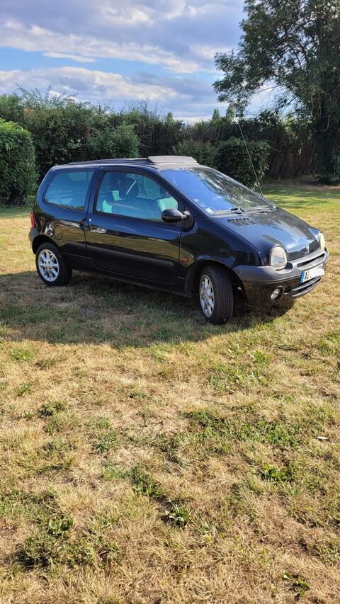Renault twingo 1.2i Authentique