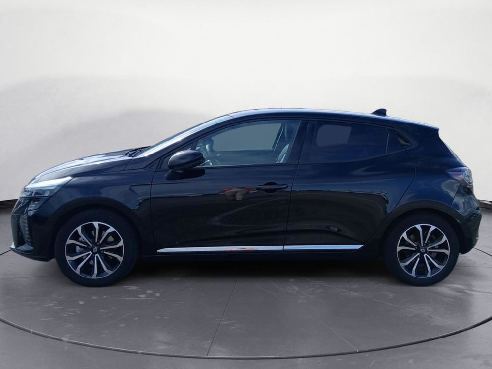Clio V Clio E-Tech full hybrid 145 ch GSR2 Techno 2025 occasion 83500 La Seyne-sur-Mer