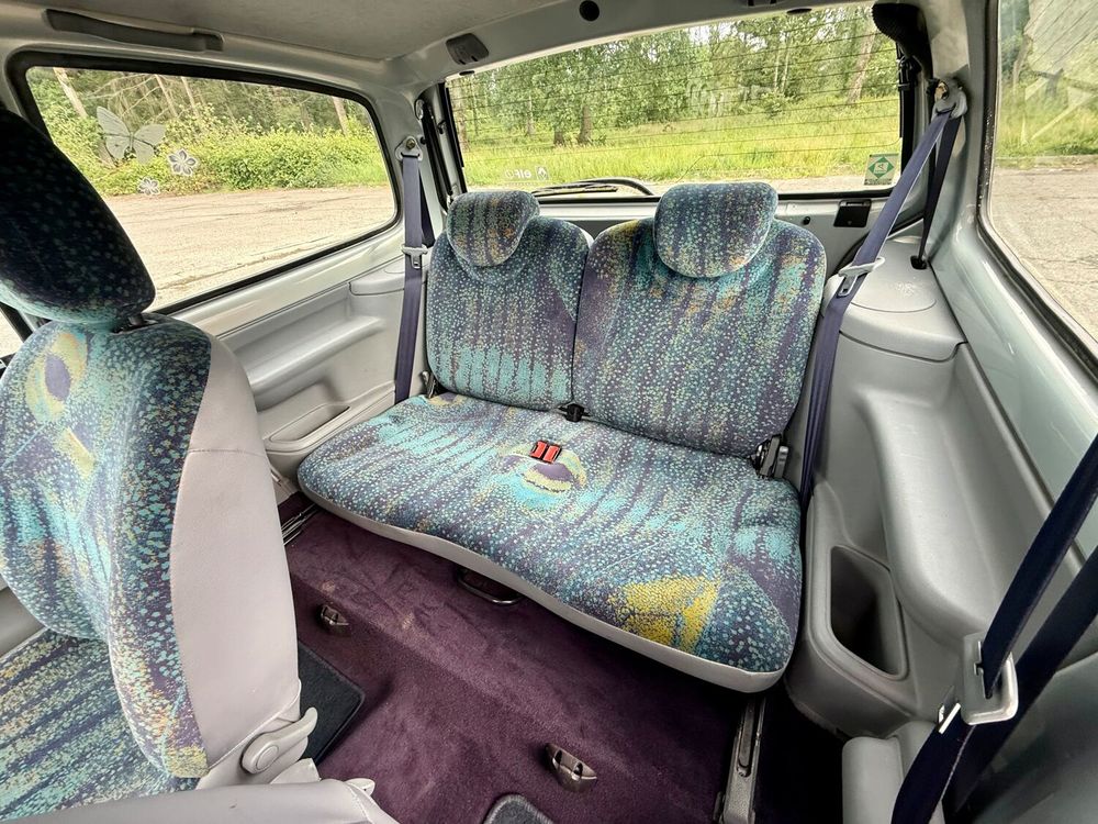 Twingo 1.2 16v e Kenzo Quickshift 5 2005 occasion 65800 Aureilhan