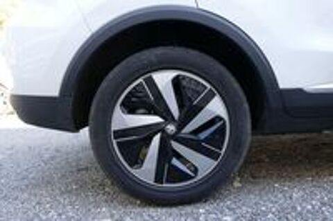 MG.ZS ZS EV Autonomie Standard 51kWh - 130 kW 2WD Comfort 2024 occasion 13600 La Ciotat