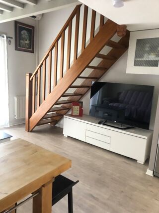  Duplex/triplex � vendre 2 pi�ces 32 m�