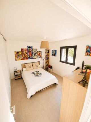  Maison à vendre 4 pièces 115 m²