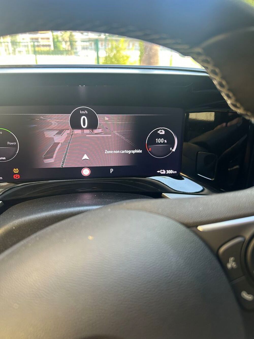 Mokka Electrique 136 ch & Batterie 50 kWh Elegance 2024 occasion 06400 Cannes