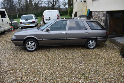 Renault nevada 1.7 gts