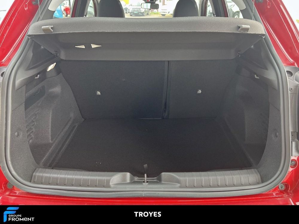 Fiat 600 T-Gen 3 1.2 Hybrid 110ch eDCT6 2026 occasion 10600 La Chapelle-Saint-Luc