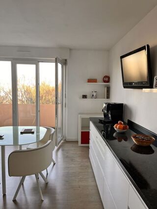  Appartement  vendre 3 pices 72 m