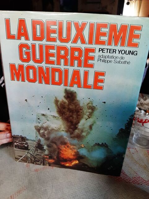 LA DEUXIEME GUERRE MONDIALE 40 Ardon (45)