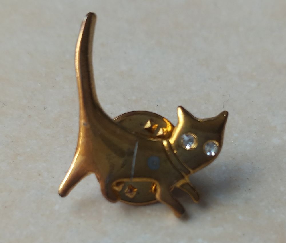 Pin's 
