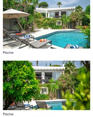 Location  Maison - Villa 