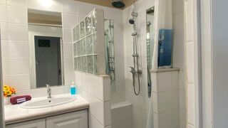  Appartement à louer 1 pièce 28 m²