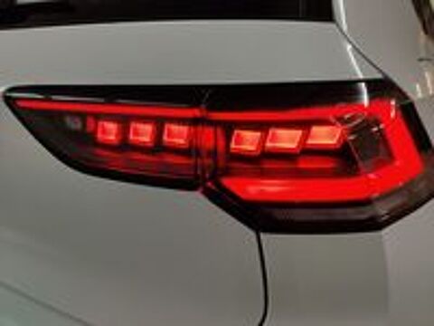 Golf 1.5 eHybrid 272 DSG6 GTE 2025 occasion 69006 Lyon
