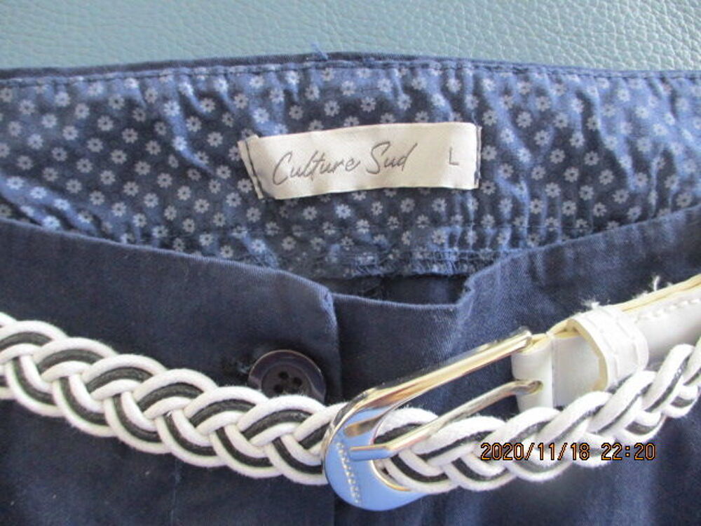 pantalon Vêtements