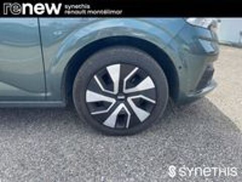 Sandero SCe 65 GSR2 Expression 2025 occasion 26200 Mont&eacute;limar