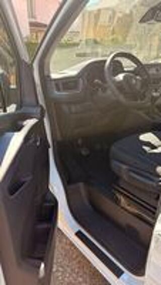Trafic TRAFIC FGN L1H1 2800 KG BLUE DCI 130 GRAND CONFORT 2022 occasion 07600 Vals-les-Bains