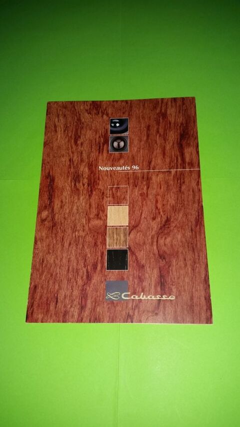 CABASSE NOUVEAUT�S 96 0 Toulouse (31)